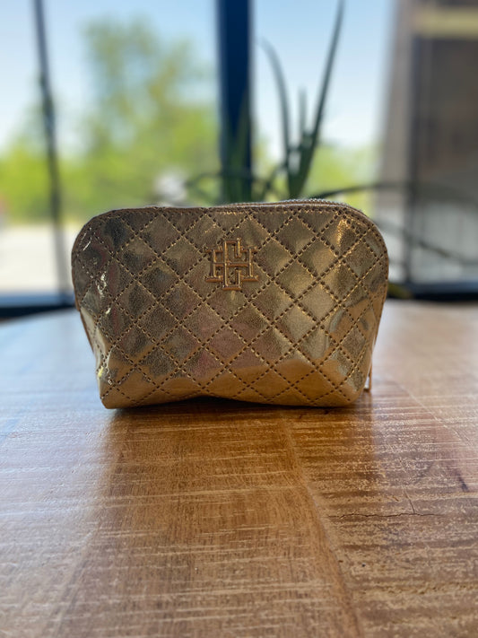 Champagne Pop Pouch