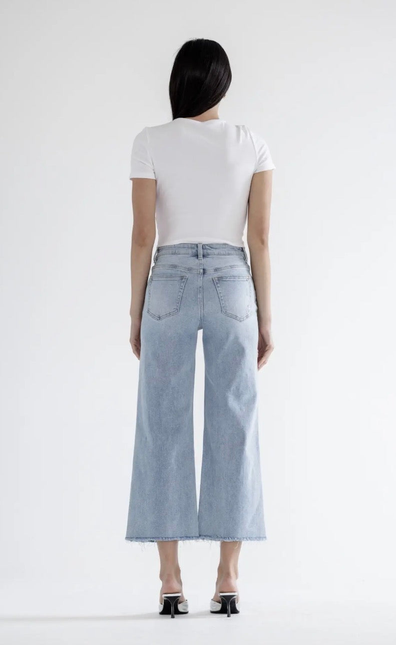 Pearl Denim Jeans