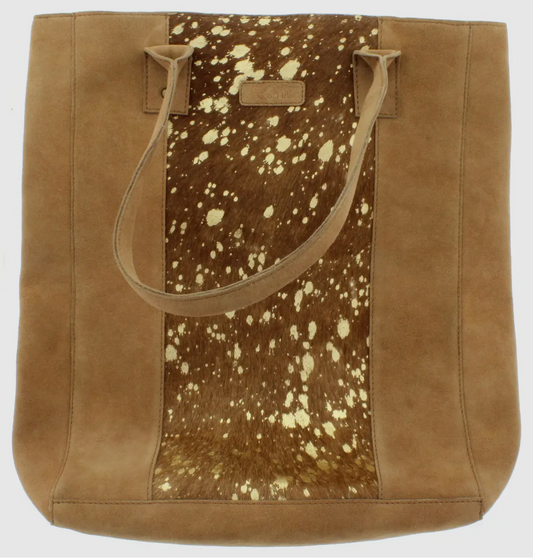 Bessie Large Tote