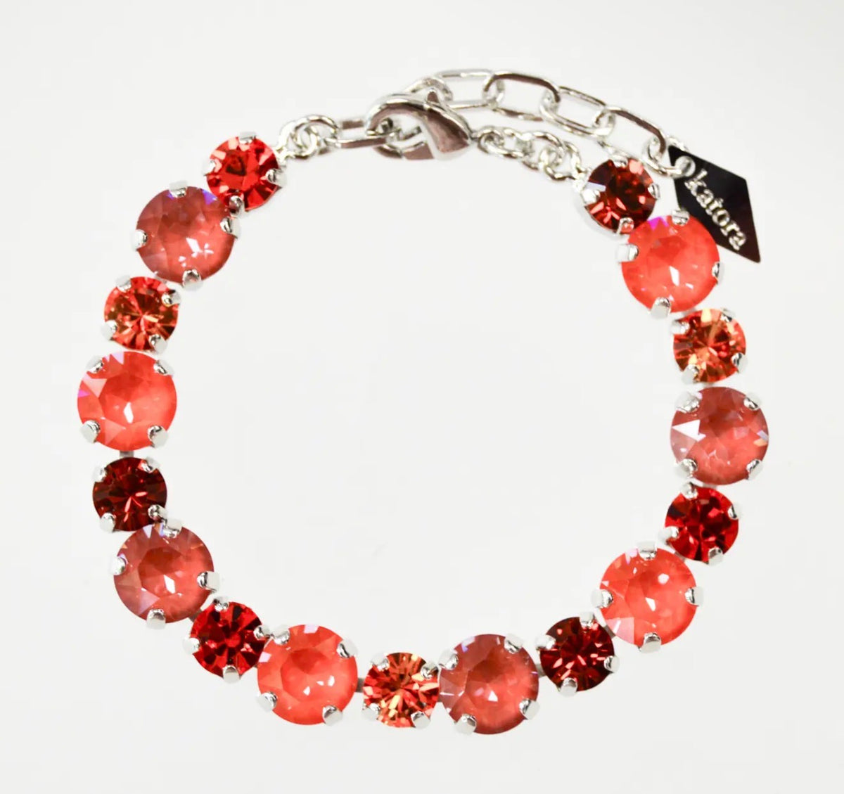 Pumpkin Spice Bracelet