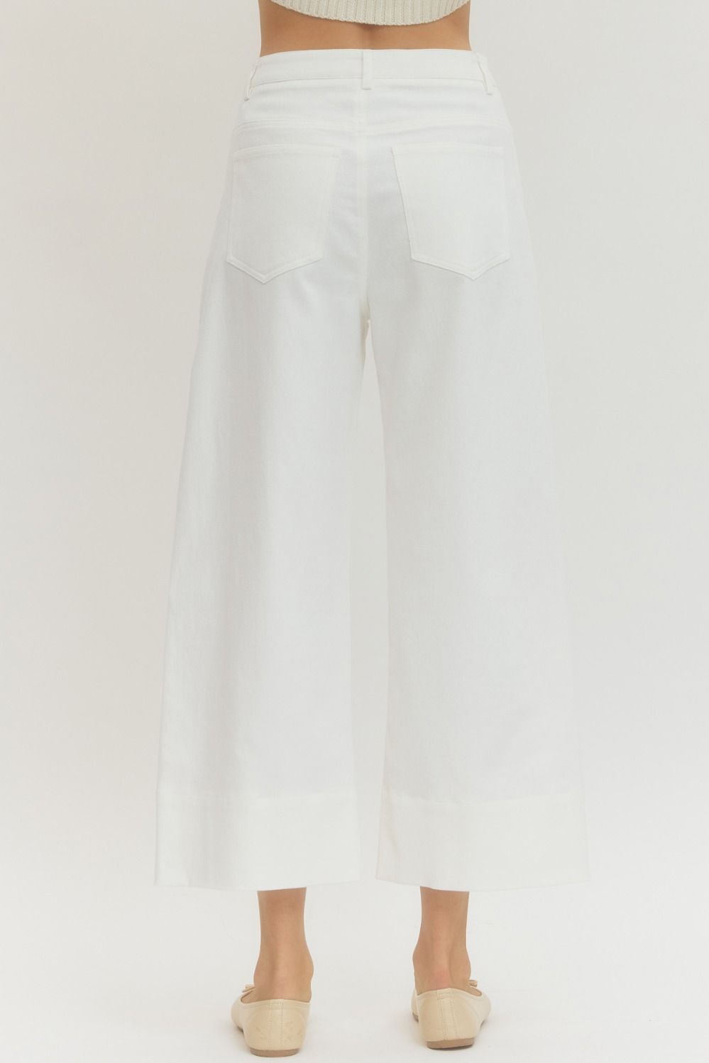 Off White Pants