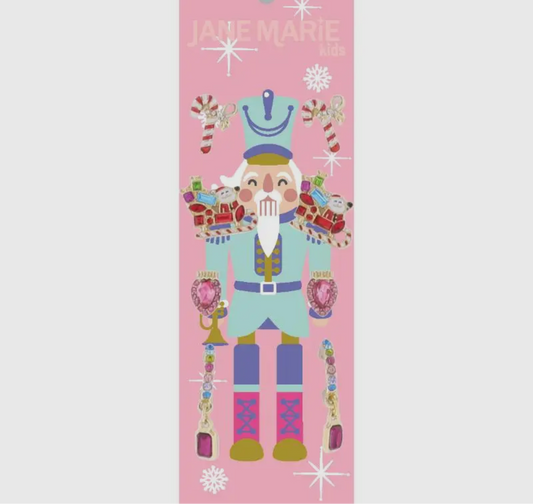 Christmas Earring Set