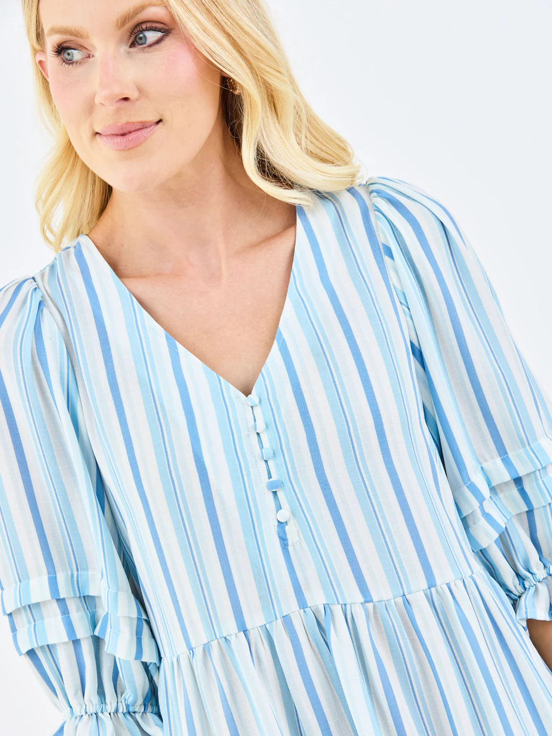 Harbor Lines Dress
