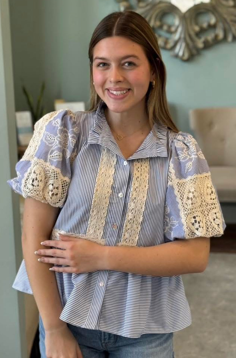 Dixie Top