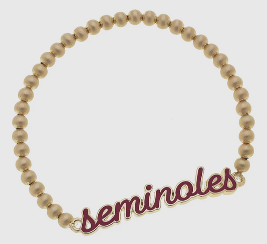 Seminoles Bracelet