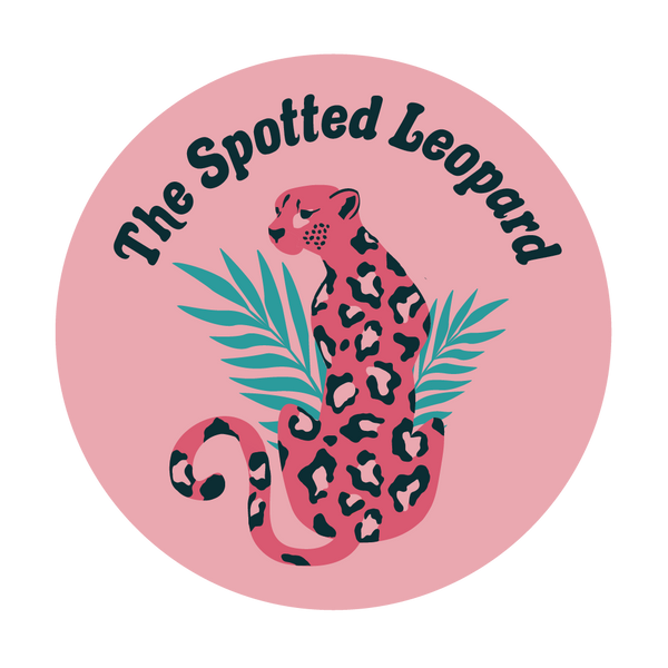 The Spotted Leopard logo