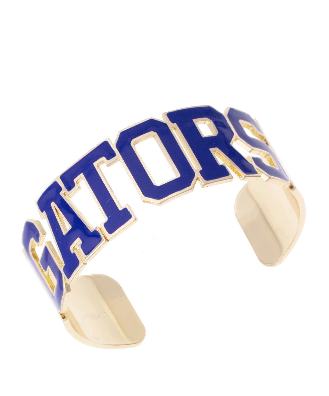 GATORS Outline Cuff