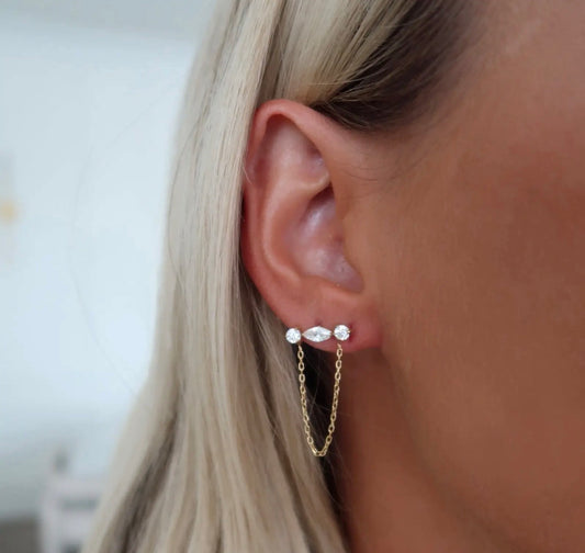 Nina Earrings