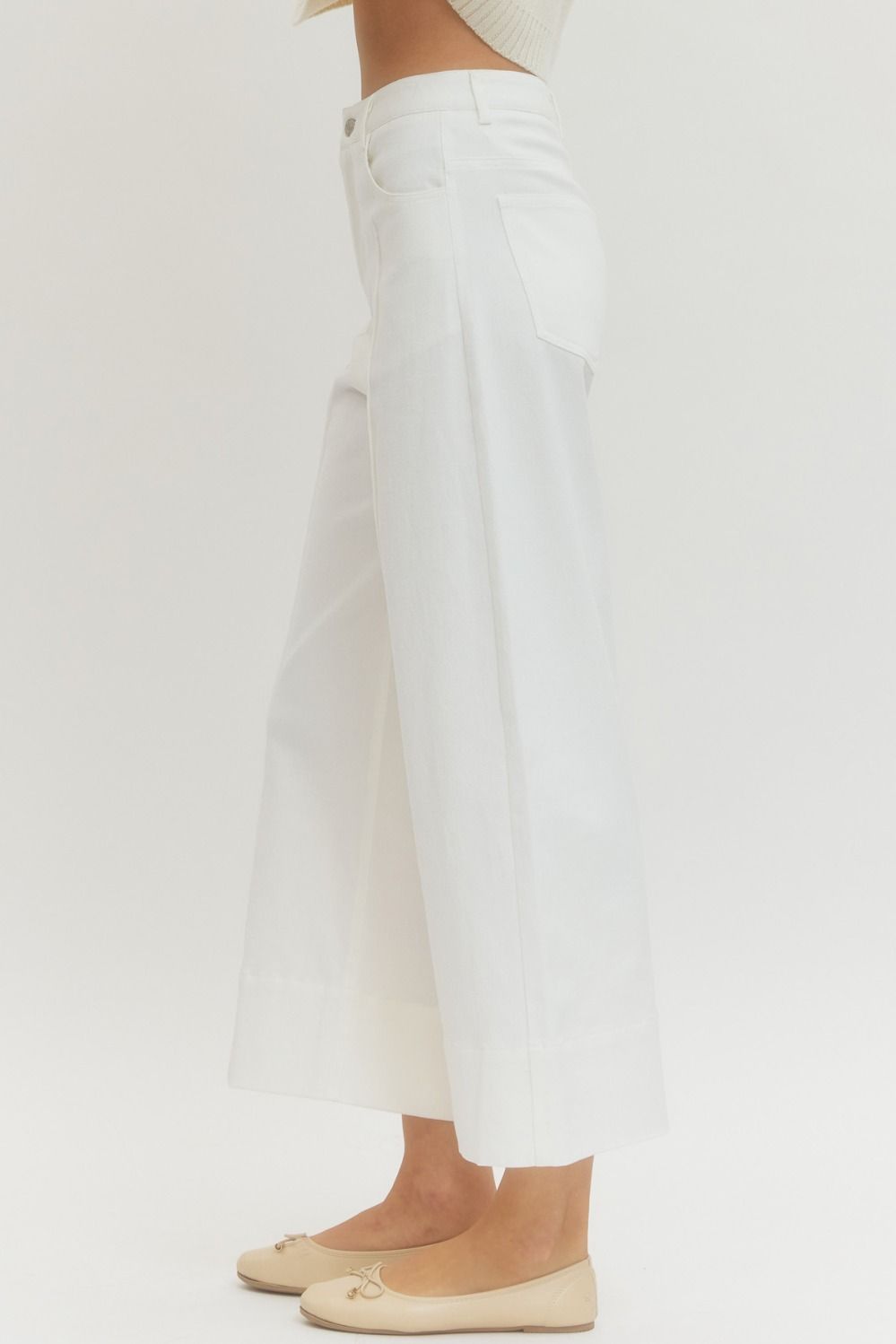 Off White Pants