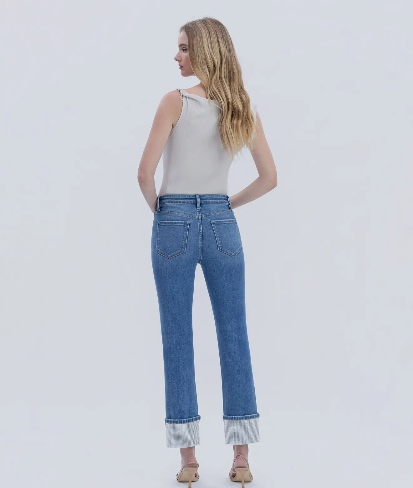 Radiant Dream Jeans