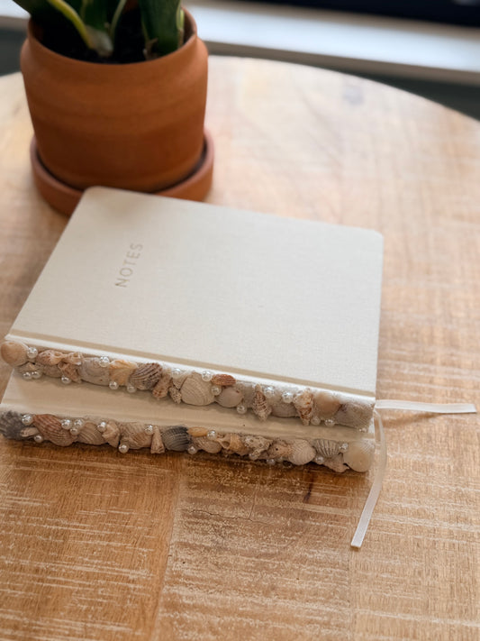Shell Notebook