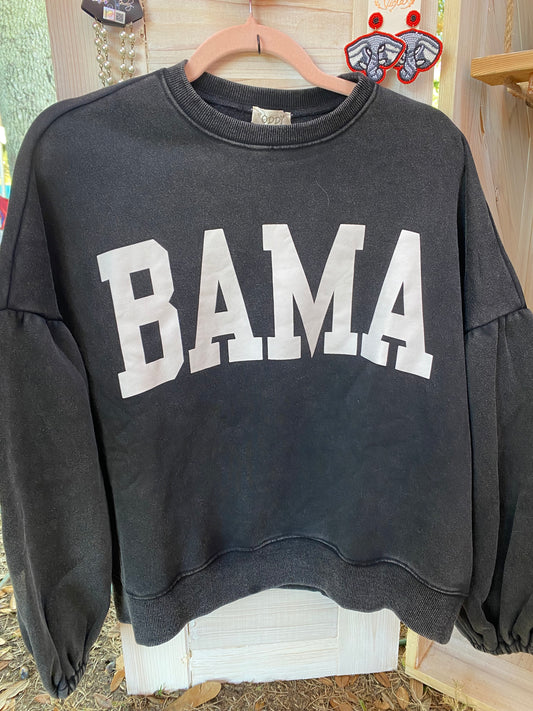 Bama Sweatshirt