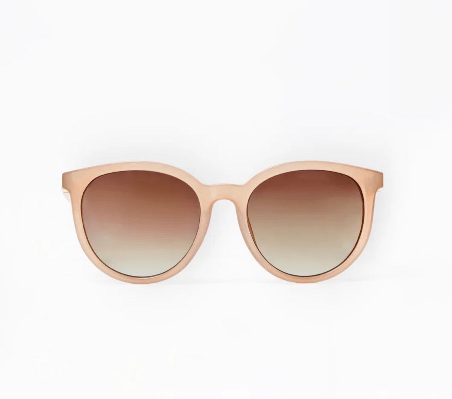 Sarah Cashmere Sunglasses