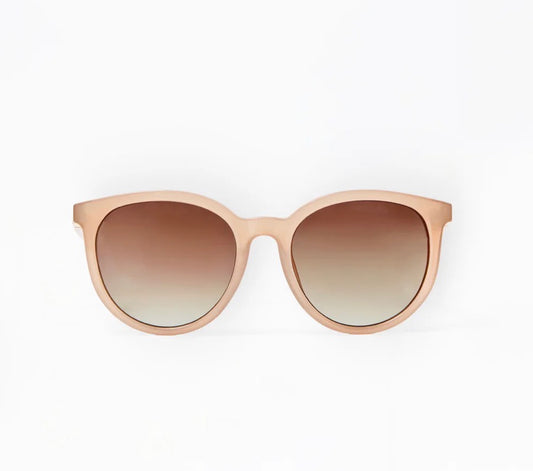 Sarah Cashmere Sunglasses