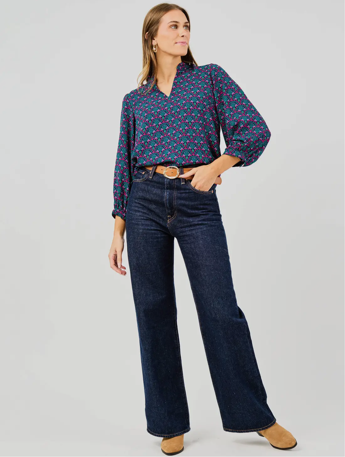 Shelly Top