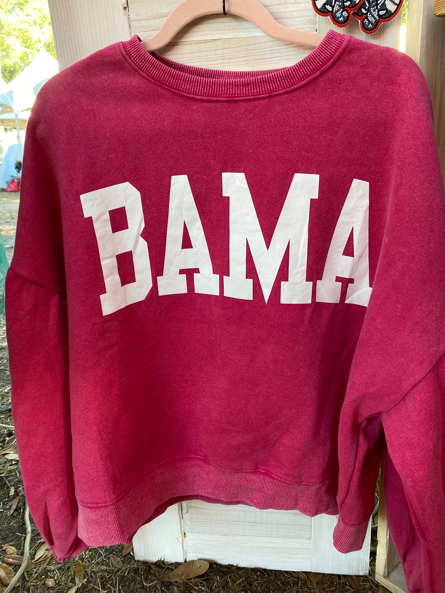 Bama Sweatshirt