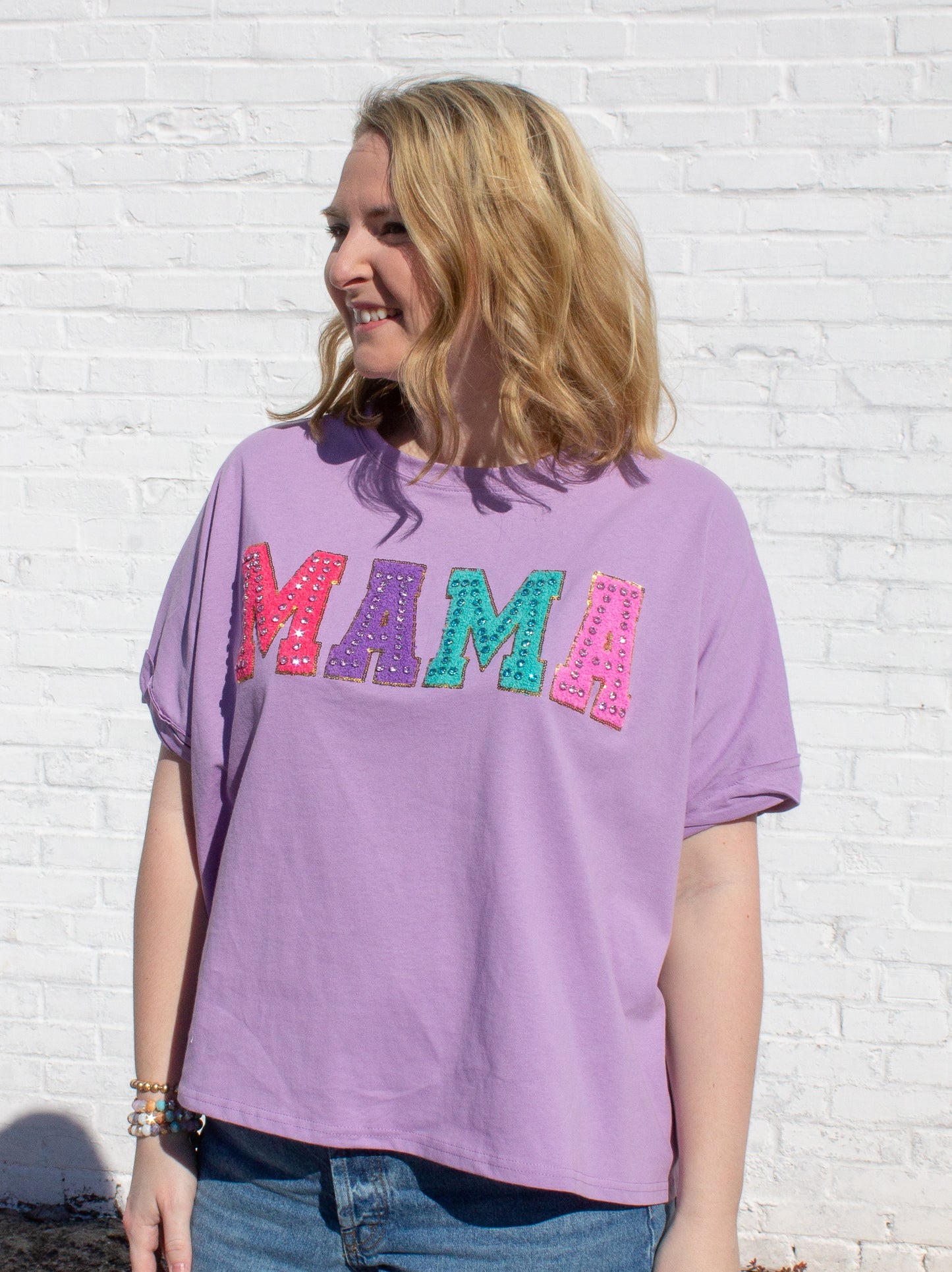 MAMA Mia Tee