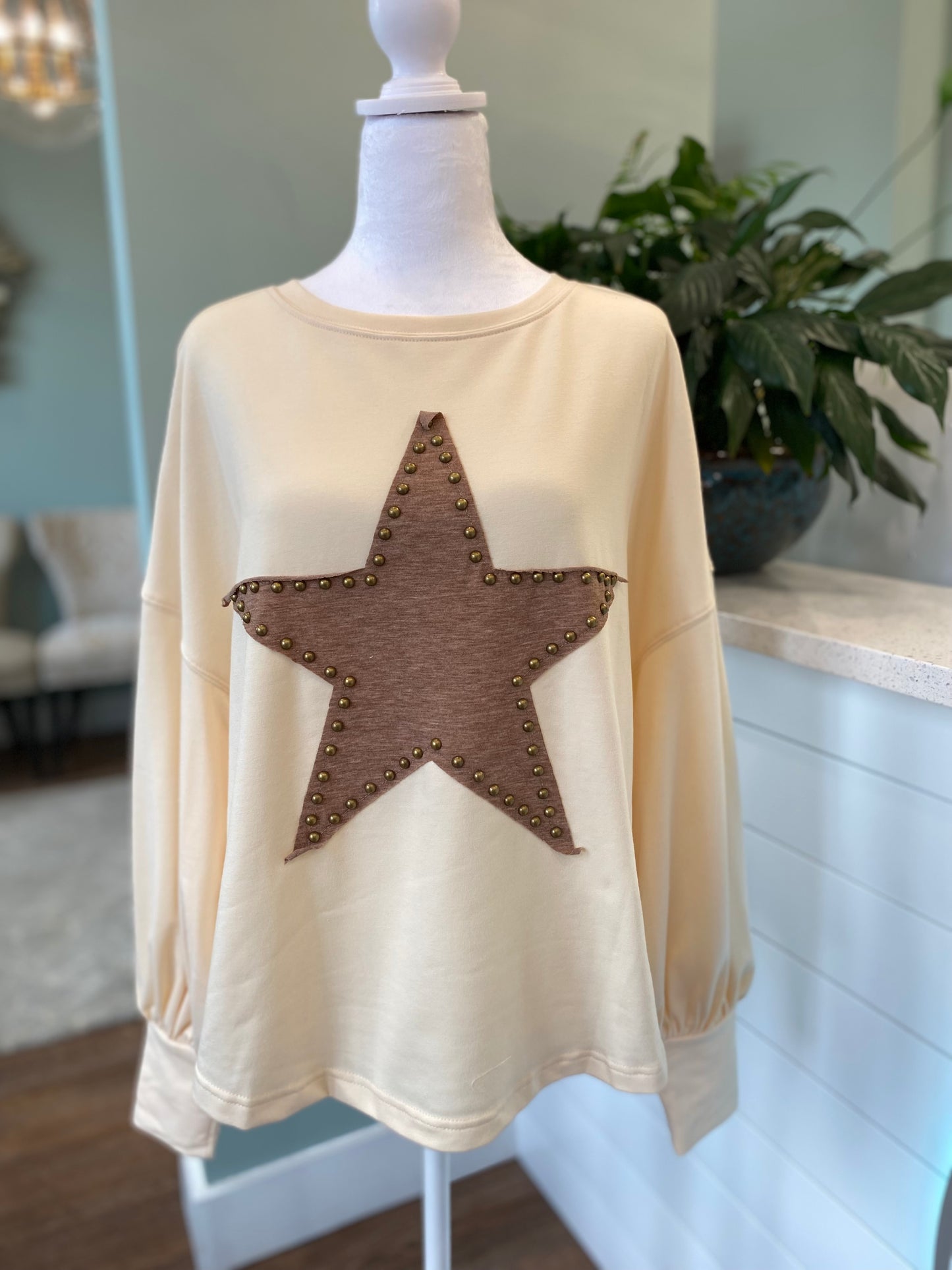 Star of the Show Top