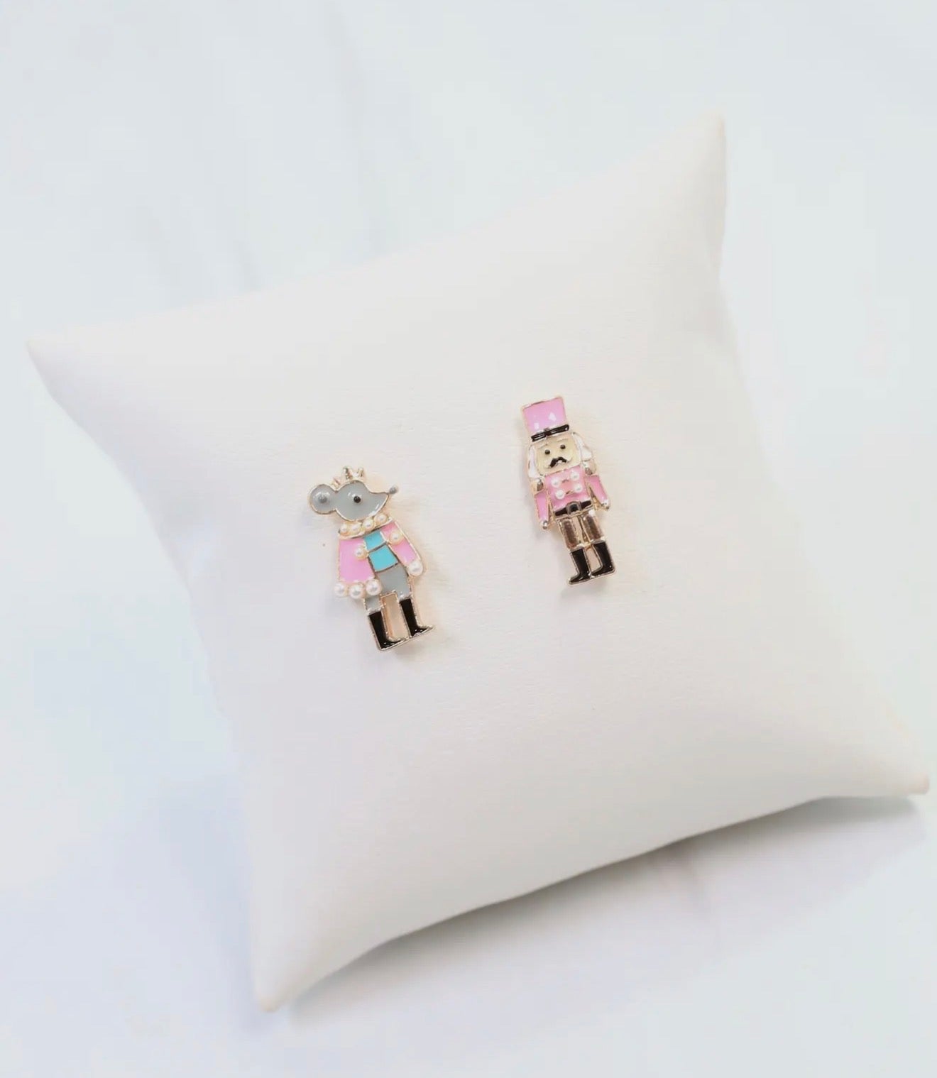 Nutcracker Sweet Dreams Earrings