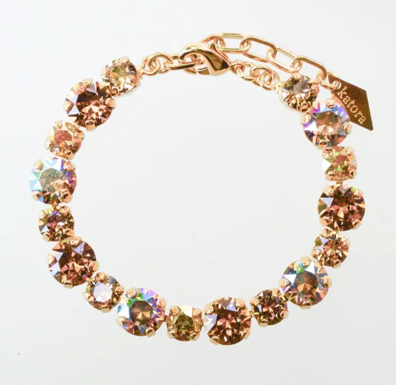 Honey Harvest Bracelet