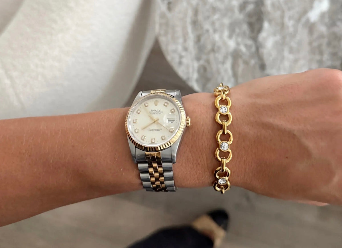 Savanna Bracelet