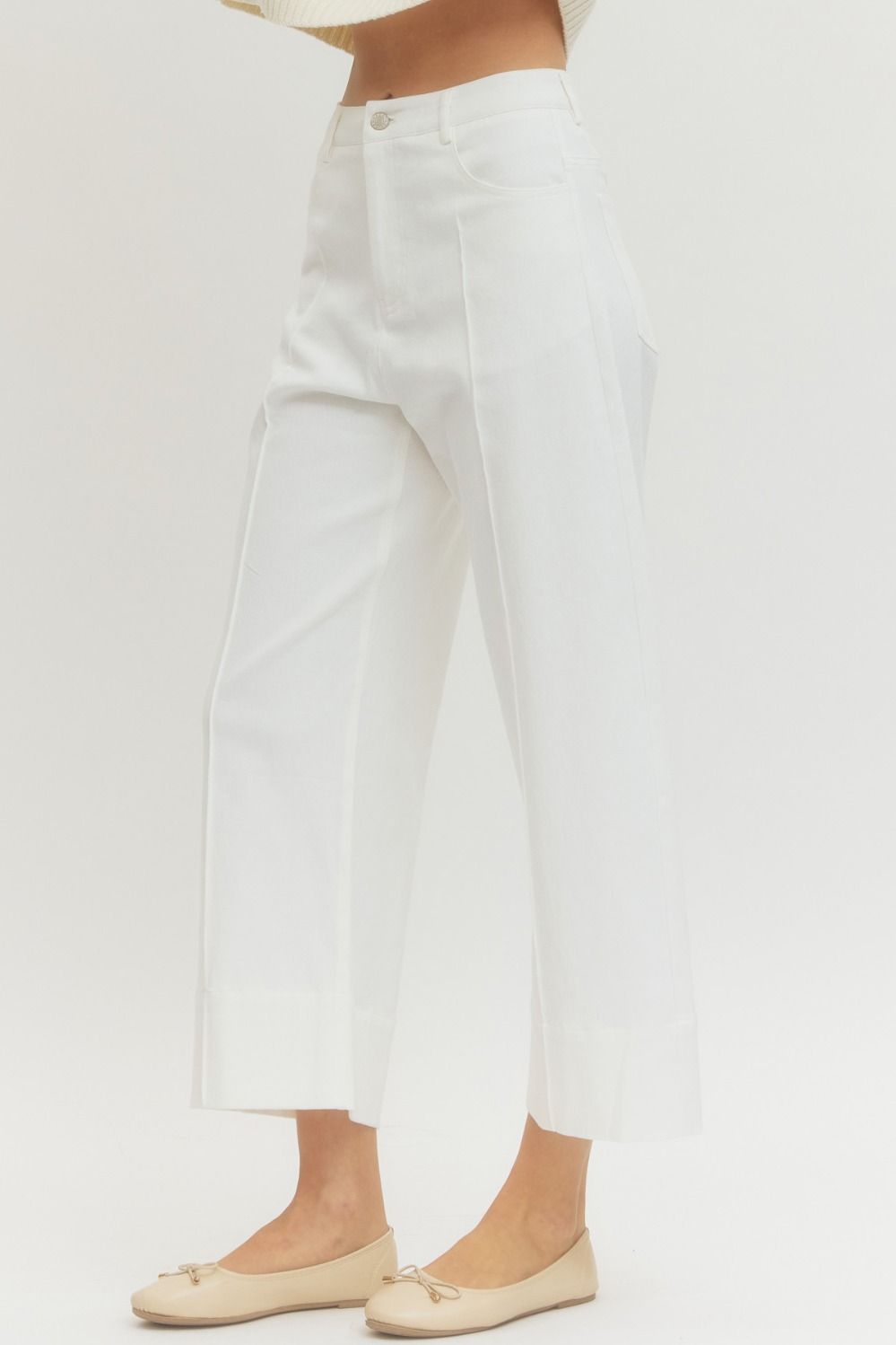 Off White Pants