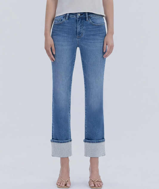 Radiant Dream Jeans
