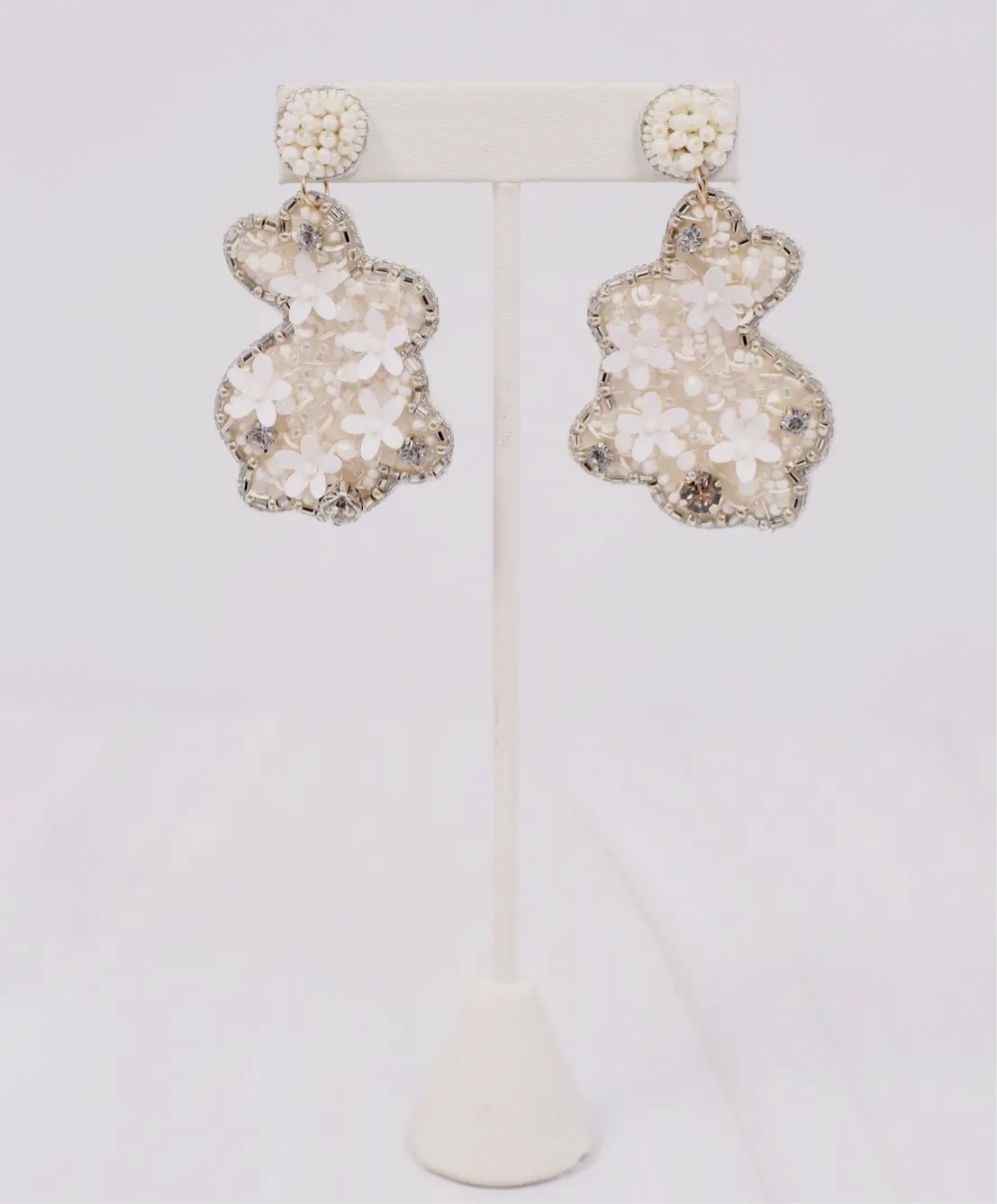 Bunny Hop Earrings