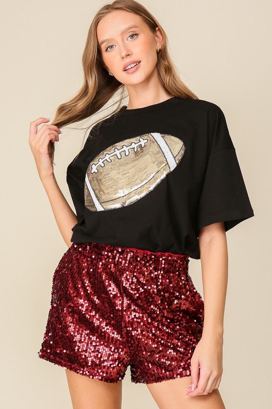 Football Fanatic Shirt