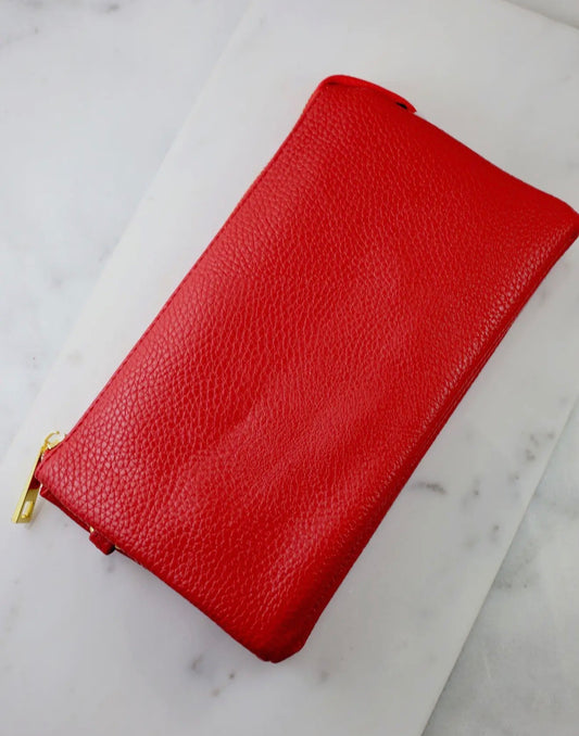 Liz Crossbody Purse